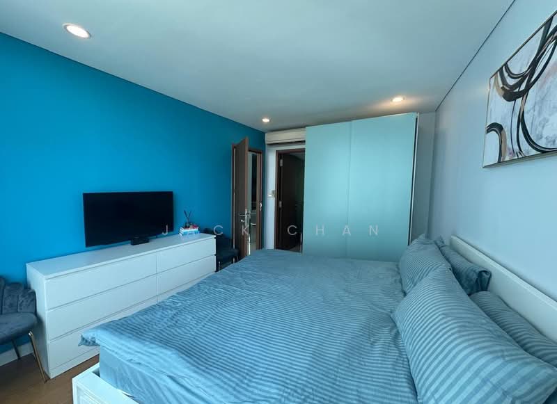 Service Residence for Rent at Vortex KLCC - Jack Chan - PropertyGuru.com.my