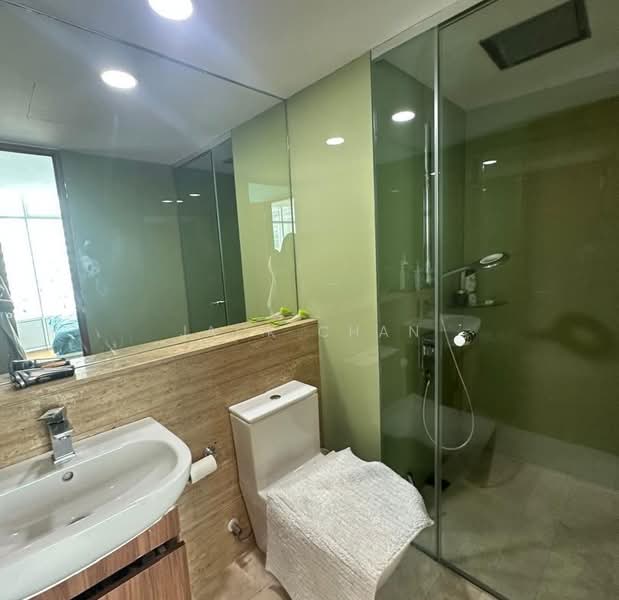 Service Residence for Rent at Vortex KLCC - Jack Chan - PropertyGuru.com.my