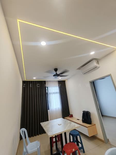 Service Residence for Rent at MIRA at Shorea Park - Zeckry Saw - Interior - PropertyGuru.com.my