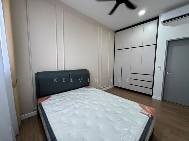 Condominium for Rent at Skyline KL - Kelvin Lee - PropertyGuru.com.my