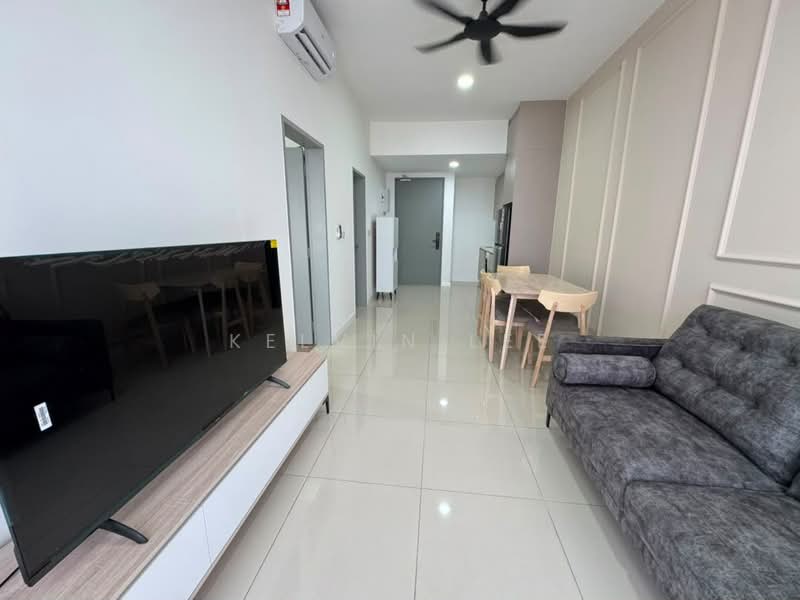 Condominium for Rent at Skyline KL - Kelvin Lee - PropertyGuru.com.my