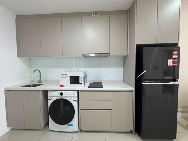 Condominium for Rent at Skyline KL - Kelvin Lee - PropertyGuru.com.my