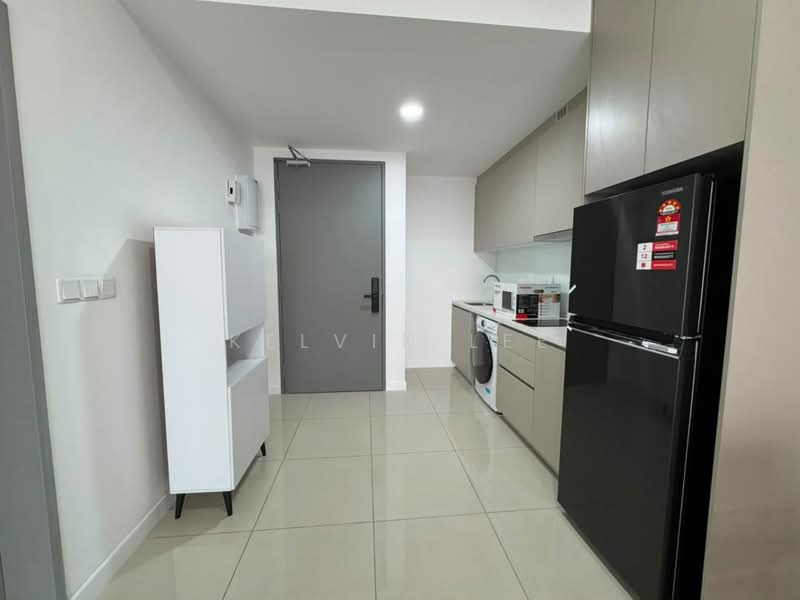 Condominium for Rent at Skyline KL - Kelvin Lee - PropertyGuru.com.my