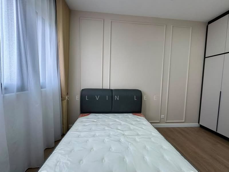 Condominium for Rent at Skyline KL - Kelvin Lee - PropertyGuru.com.my