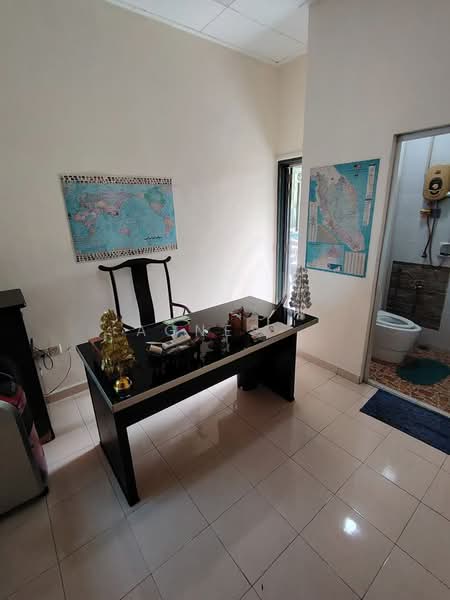Rumah Teres 2 Tingkat untuk Dijual di Taman Desa Tebrau (Tebrau) - Agnes . - PropertyGuru.com.my