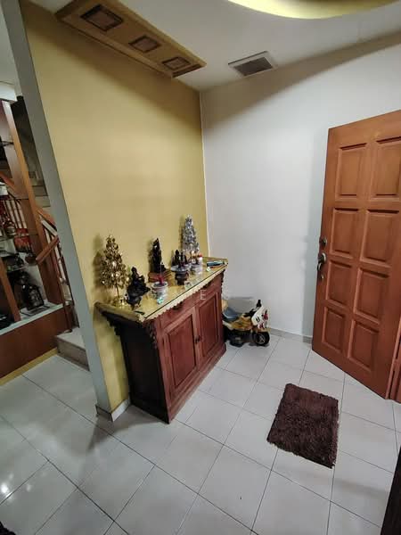 Rumah Teres 2 Tingkat untuk Dijual di Taman Desa Tebrau (Tebrau) - Agnes . - PropertyGuru.com.my