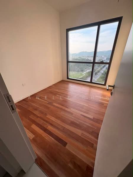 Service Residence for Rent at Edelweiss @ Tropicana Gardens - Janelle Chin - PropertyGuru.com.my