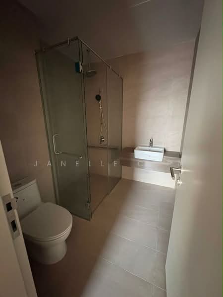 Service Residence for Rent at Edelweiss @ Tropicana Gardens - Janelle Chin - PropertyGuru.com.my