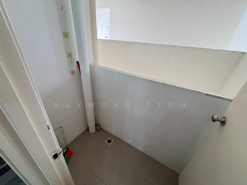 Kondominium untuk Dijual di The Peak Residences - Raymond Teoh - Interior - PropertyGuru.com.my
