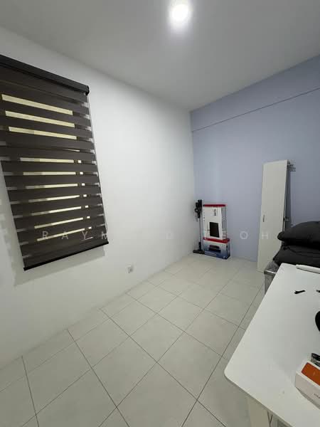 Kondominium untuk Dijual di The Peak Residences - Raymond Teoh - Interior - PropertyGuru.com.my