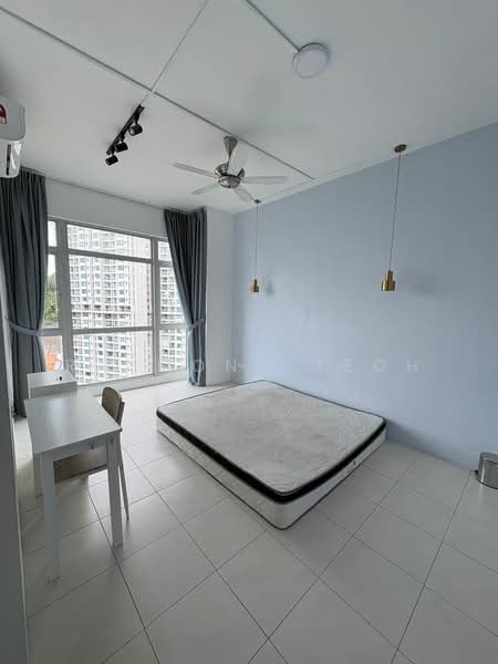 Kondominium untuk Dijual di The Peak Residences - Raymond Teoh - Bedroom - PropertyGuru.com.my