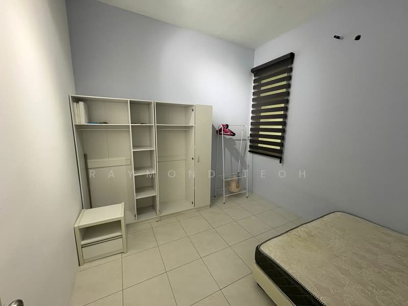 Kondominium untuk Dijual di The Peak Residences - Raymond Teoh - Bedroom - PropertyGuru.com.my