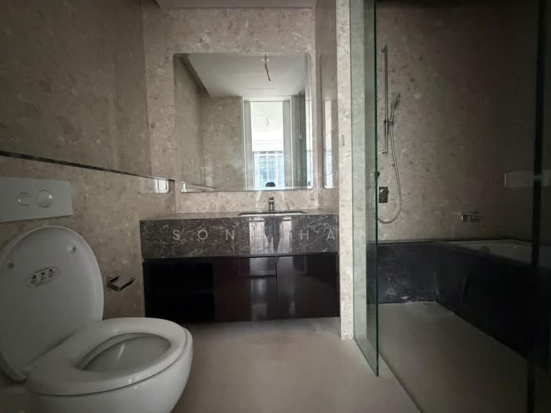 Service Residence for Sale at Pavilion Damansara Heights - Song Han - PropertyGuru.com.my