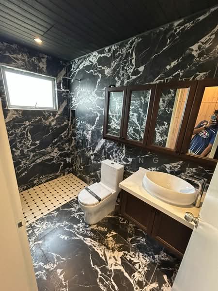 Apartment for Rent at Residensi Brickfields - Philip Ng - Bathroom - PropertyGuru.com.my