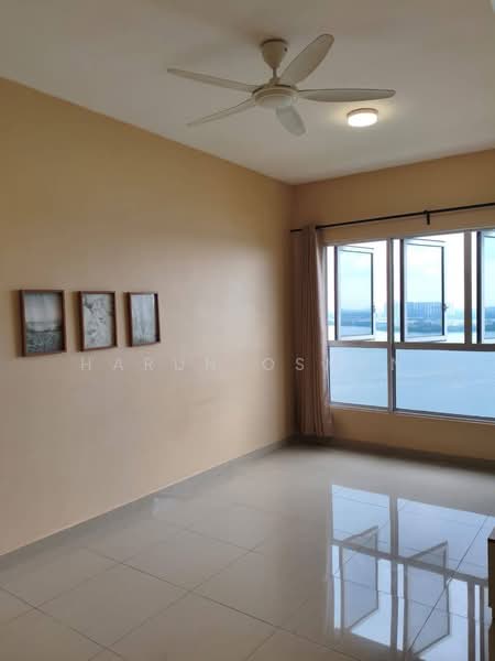 Service Residence for Rent at SkyLake Residence - Harun Osman - PropertyGuru.com.my