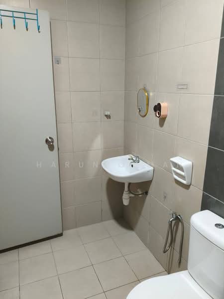 Service Residence for Rent at SkyLake Residence - Harun Osman - PropertyGuru.com.my