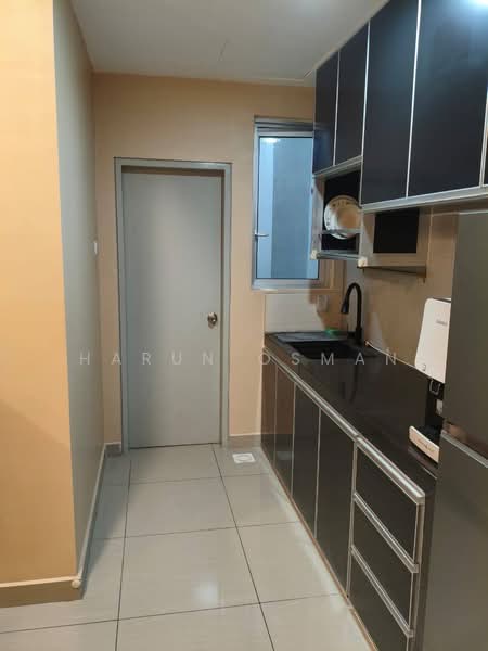 Service Residence for Rent at SkyLake Residence - Harun Osman - PropertyGuru.com.my