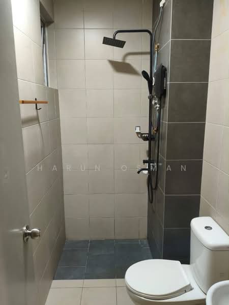Service Residence for Rent at SkyLake Residence - Harun Osman - PropertyGuru.com.my
