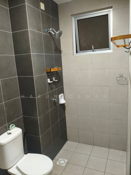 Service Residence for Rent at SkyLake Residence - Harun Osman - PropertyGuru.com.my