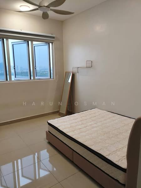 Service Residence for Rent at SkyLake Residence - Harun Osman - PropertyGuru.com.my