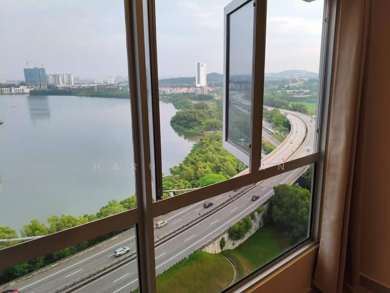 Service Residence for Rent at SkyLake Residence - Harun Osman - PropertyGuru.com.my