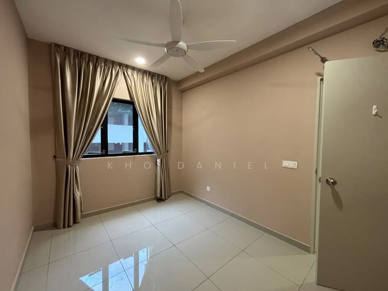 Service Residence for Rent at Huni @ Eco Ardence - Kho Daniel - Bedroom - PropertyGuru.com.my