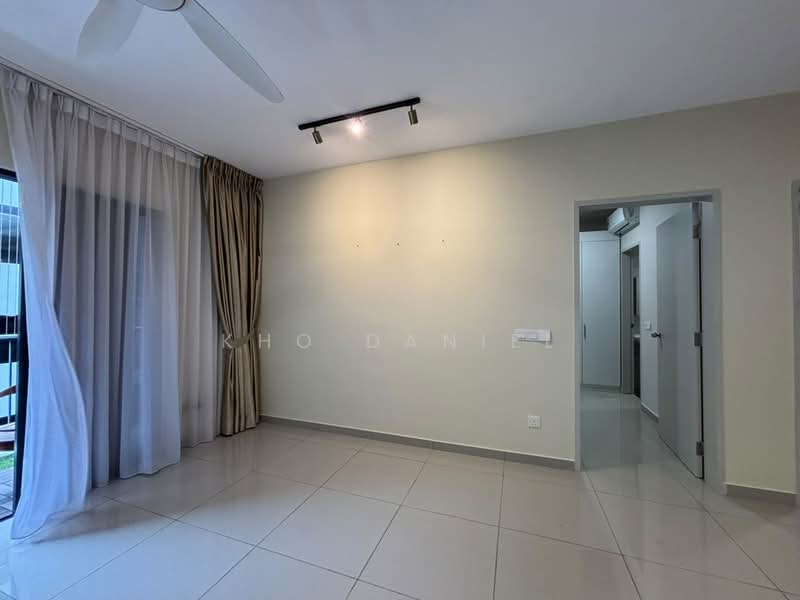 Service Residence for Rent at Huni @ Eco Ardence - Kho Daniel - Interior - PropertyGuru.com.my