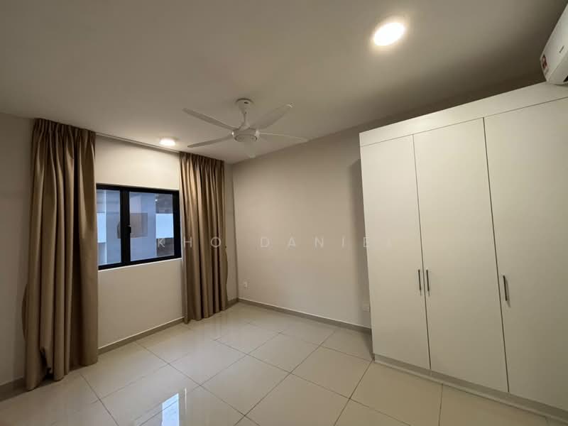 Service Residence for Rent at Huni @ Eco Ardence - Kho Daniel - Bedroom - PropertyGuru.com.my