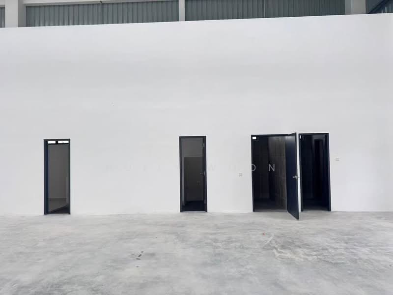 Kilang untuk Disewa di Eco Business Park 1 (Johor Bahru) - Huily Woon - PropertyGuru.com.my