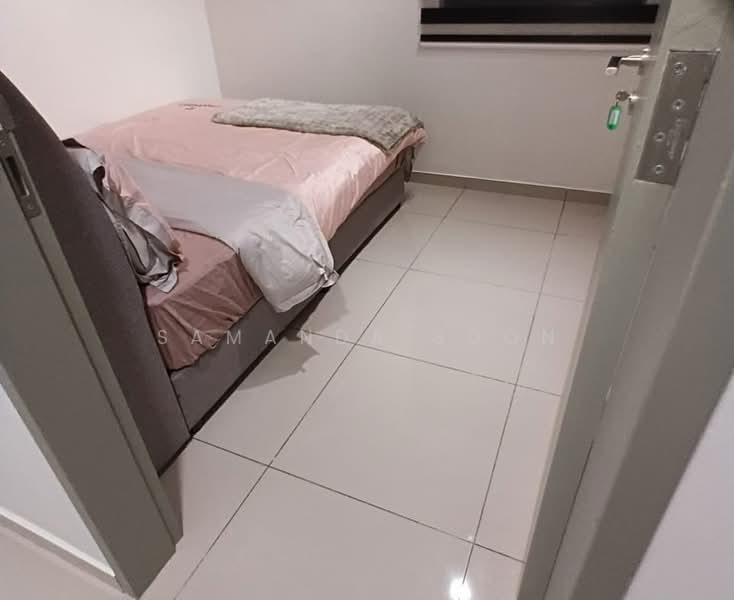 Servis Apartment untuk Disewa di D'Vervain - Samanda Soon - Bedroom - PropertyGuru.com.my