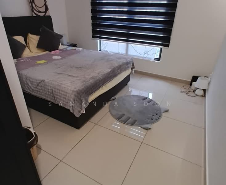 Servis Apartment untuk Disewa di D'Vervain - Samanda Soon - Bedroom - PropertyGuru.com.my