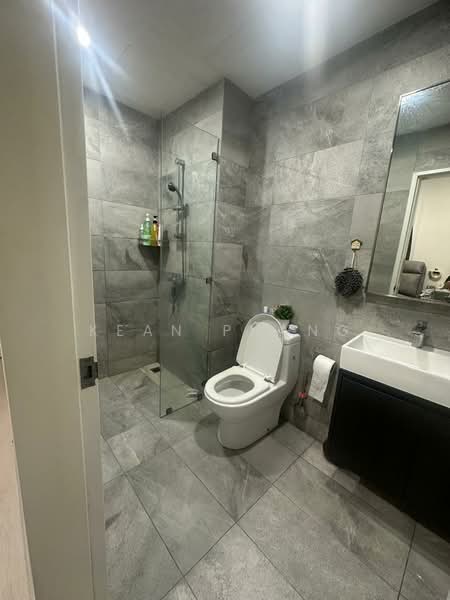 Service Residence for Sale at Equine Residence - Kean Phang - Bathroom - PropertyGuru.com.my