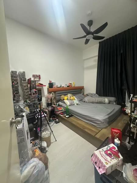 Service Residence for Sale at Equine Residence - Kean Phang - Bedroom - PropertyGuru.com.my