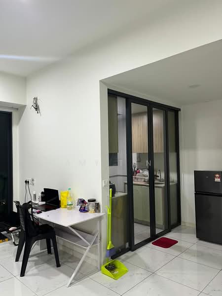 Servis Apartment untuk Dijual di Suasana @ Utropolis - Amy Tan - Study - PropertyGuru.com.my