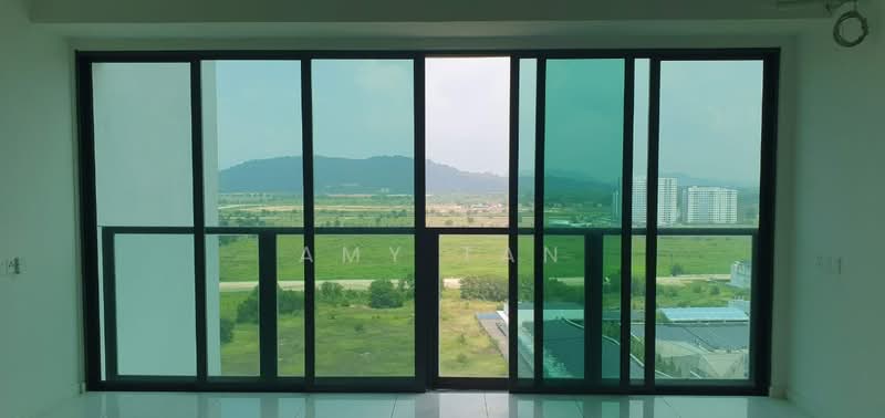 Servis Apartment untuk Dijual di Suasana @ Utropolis - Amy Tan - View - PropertyGuru.com.my