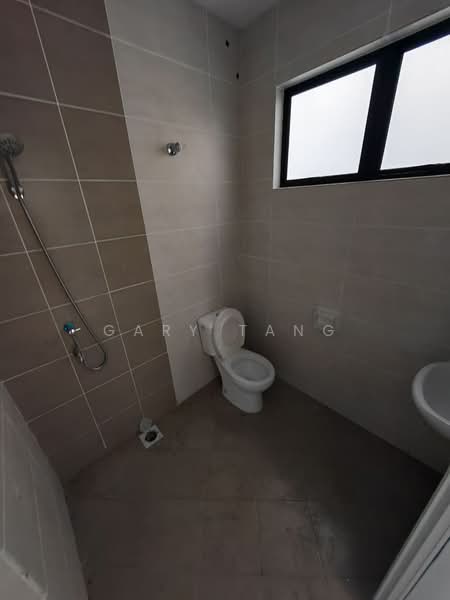 Rumah Teres 2 Tingkat untuk Dijual di Station 18 (Ipoh) - Gary Tang - Bathroom - PropertyGuru.com.my