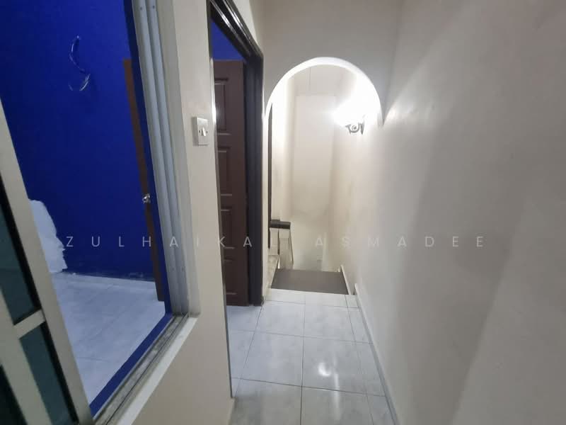 Rumah Teres 2 Tingkat untuk Disewa di Taman Sri Sinar (Segambut) - Zulhaikal Asmadee - Interior - PropertyGuru.com.my