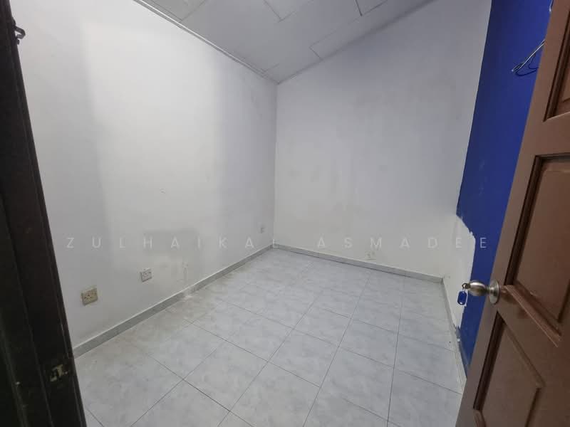 Rumah Teres 2 Tingkat untuk Disewa di Taman Sri Sinar (Segambut) - Zulhaikal Asmadee - Interior - PropertyGuru.com.my