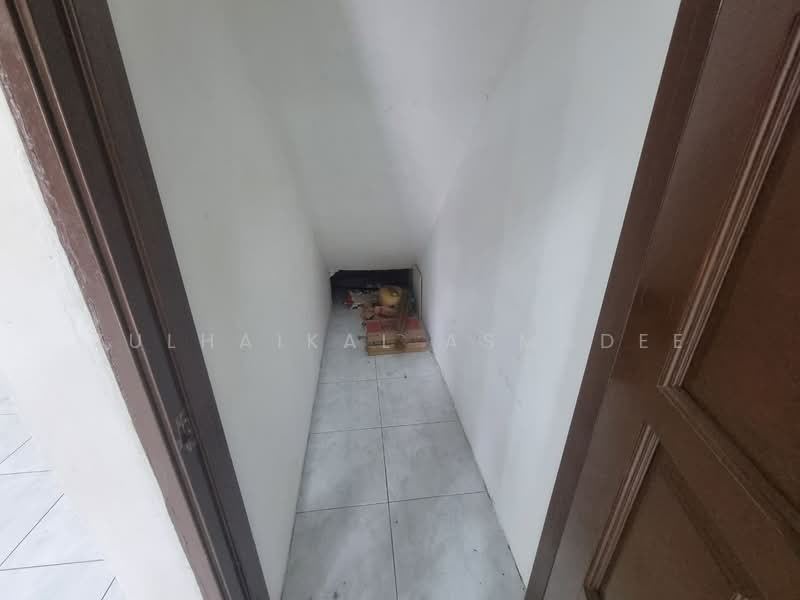 Rumah Teres 2 Tingkat untuk Disewa di Taman Sri Sinar (Segambut) - Zulhaikal Asmadee - Interior - PropertyGuru.com.my