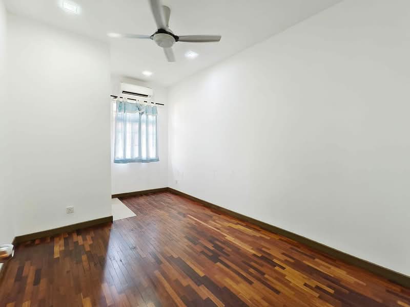 Rumah Berkembar untuk Dijual di Kemuning Utama Palma (Shah Alam) - Jen Tan - Interior - PropertyGuru.com.my