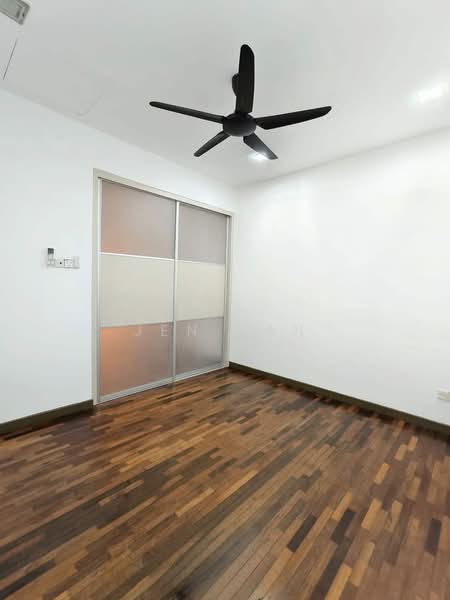 Rumah Berkembar untuk Dijual di Kemuning Utama Palma (Shah Alam) - Jen Tan - Interior - PropertyGuru.com.my