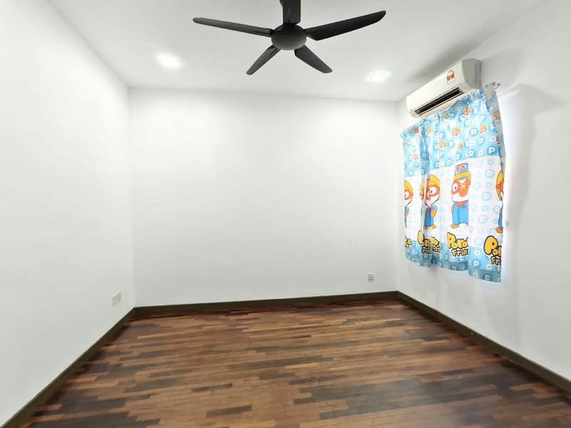 Rumah Berkembar untuk Dijual di Kemuning Utama Palma (Shah Alam) - Jen Tan - Interior - PropertyGuru.com.my