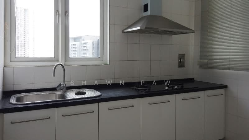 Condominium for Sale at Mutiara Upper East - Shawn Paw - Kitchen - PropertyGuru.com.my