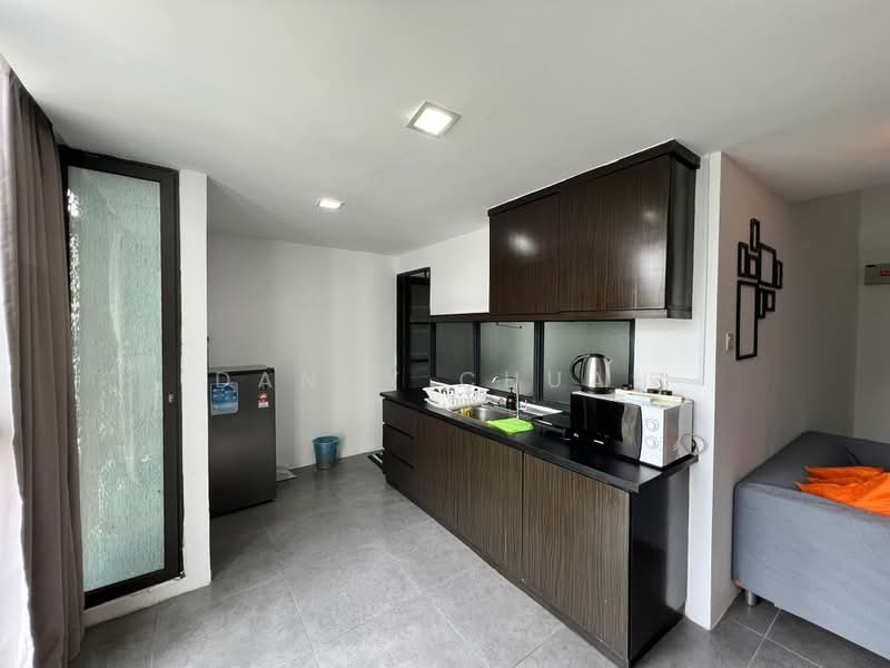 Servis Apartment untuk Dijual di Empire Damansara - Danny Chuah - PropertyGuru.com.my