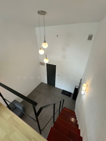 Servis Apartment untuk Dijual di Empire Damansara - Danny Chuah - PropertyGuru.com.my