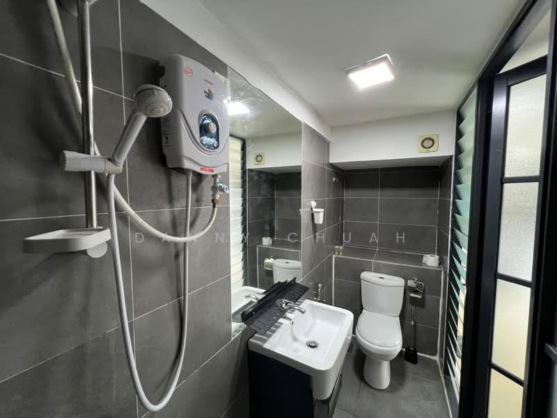 Servis Apartment untuk Dijual di Empire Damansara - Danny Chuah - PropertyGuru.com.my