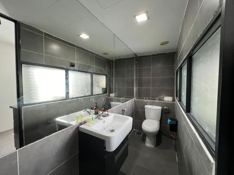 Servis Apartment untuk Dijual di Empire Damansara - Danny Chuah - PropertyGuru.com.my