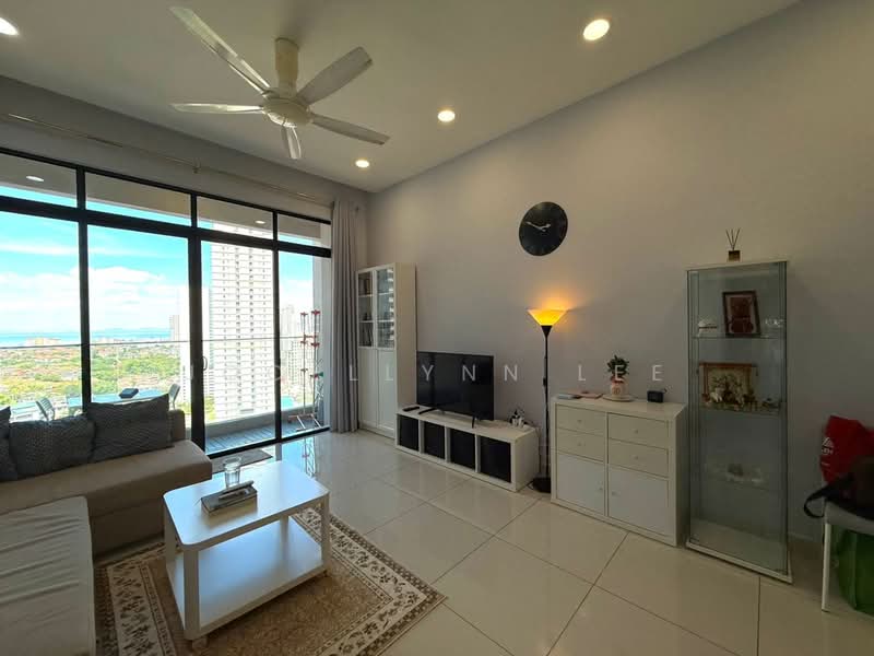Condominium for Rent at Mont Residence - Jocellynn Lee - PropertyGuru.com.my