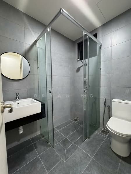 Service Residence for Sale at Sunway Avila Residences - Bryan Ng - Bathroom - PropertyGuru.com.my