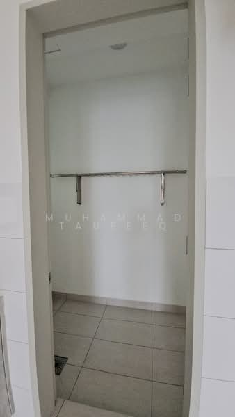 Service Residence for Rent at The Clio 2 Residences - Muhammad Taufeeq - Interior - PropertyGuru.com.my
